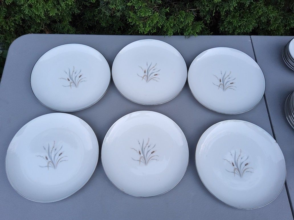 Style House SIMPLICITY Dinnerware Set - Fine China - photo 2