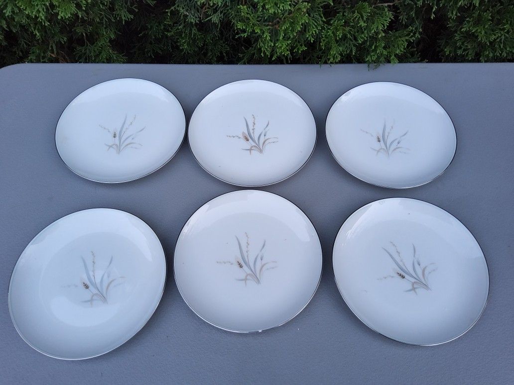 Style House SIMPLICITY Dinnerware Set - Fine China - photo 4