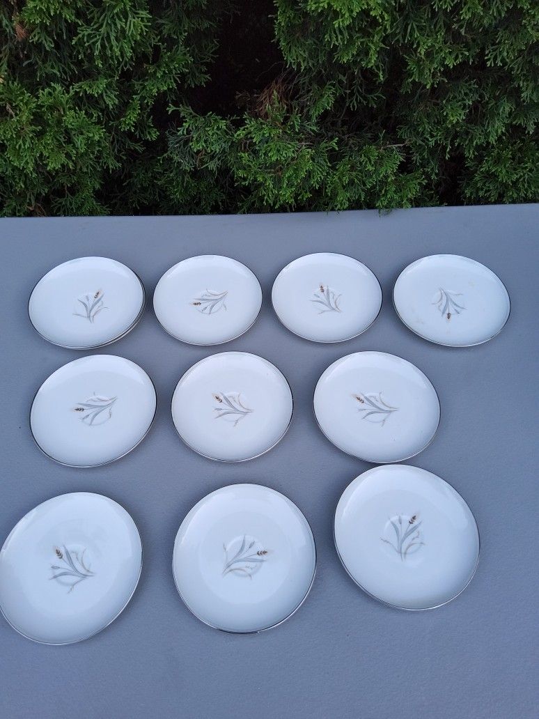 Style House SIMPLICITY Dinnerware Set - Fine China - photo 5