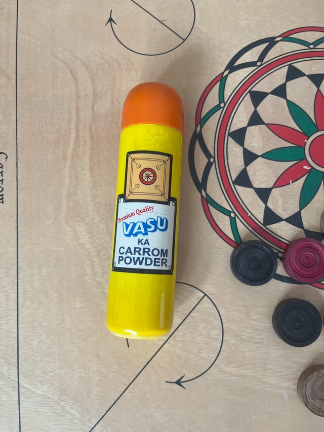 Diamond Carrom Board - photo 2