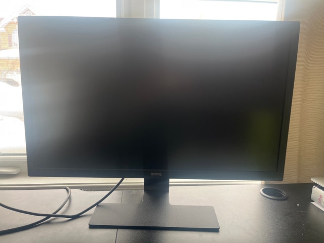 BenQ Monitor