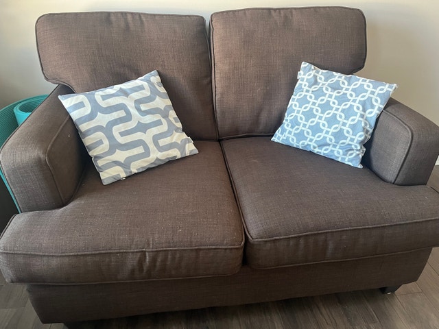 Couch set (2) - photo 2
