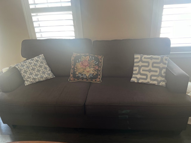 Couch set (2) - photo 3