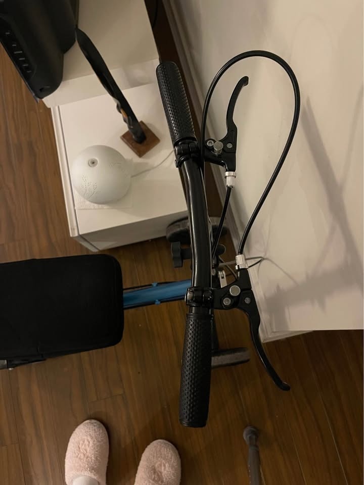 Knee Rover/Scooter - photo 2
