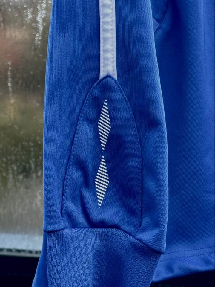 Vancouver Whitecaps Quarter Zip Early 2000s | Size S | 8.5/10 - photo 3