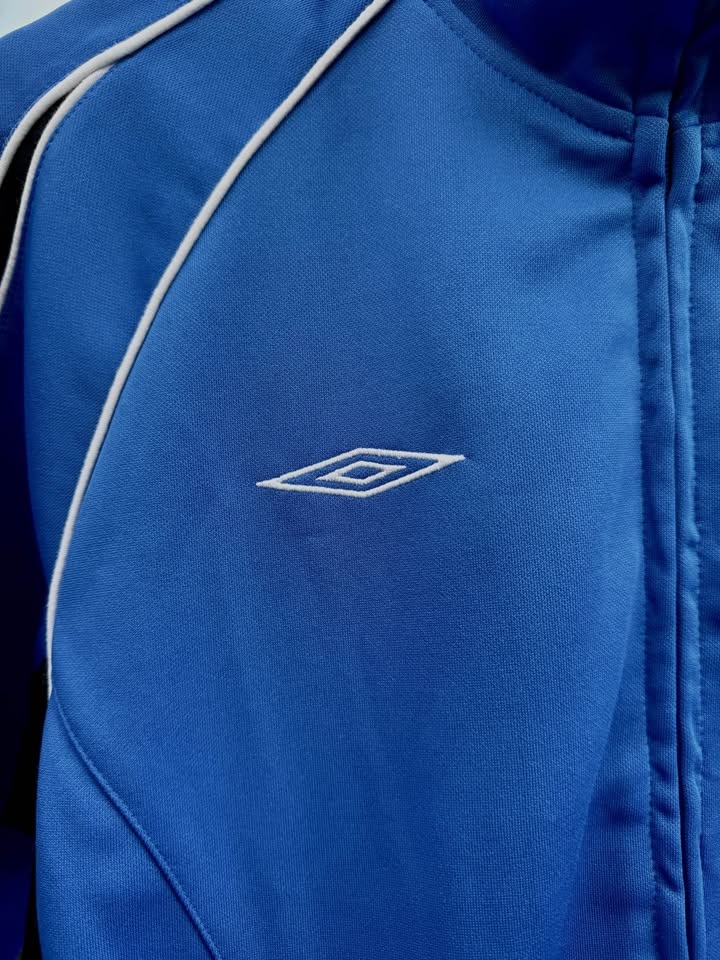 Vancouver Whitecaps Early 2000s Zip-Up Sweatshirt | Size M - photo 3