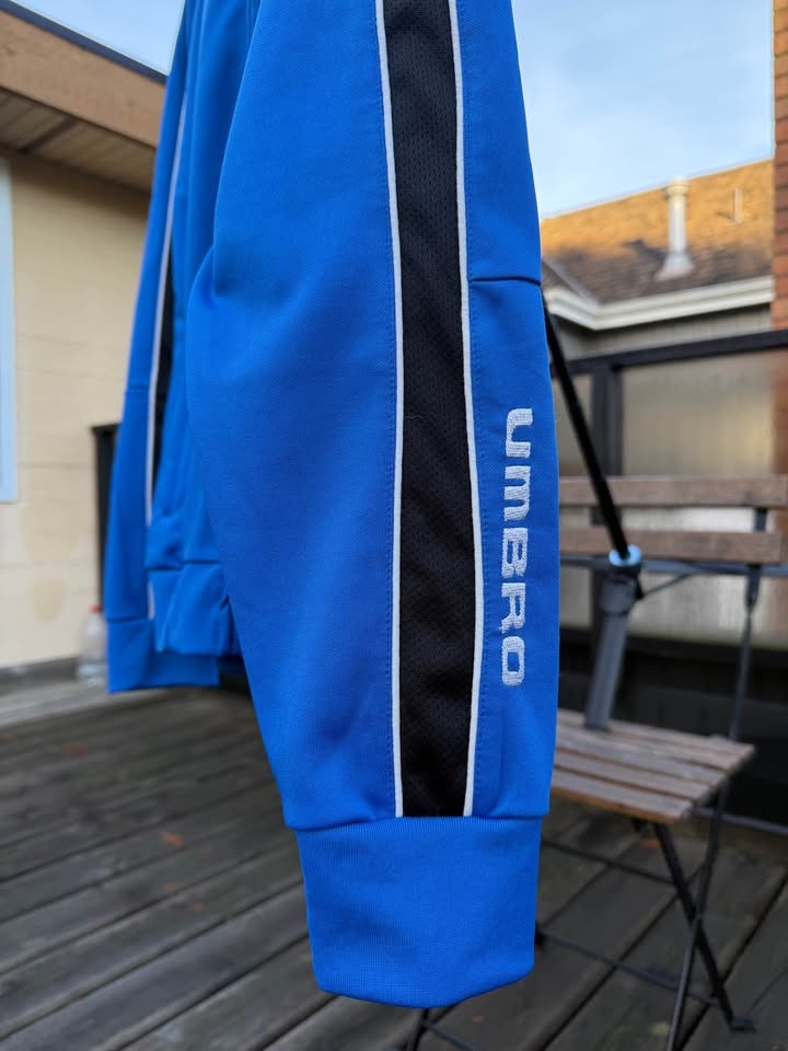 Vancouver Whitecaps Early 2000s Zip-Up Sweatshirt | Size M - photo 5