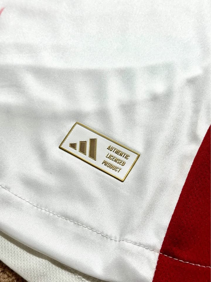 Japan 24/25 Away Kit | Size 2XL | Player Version - photo 2
