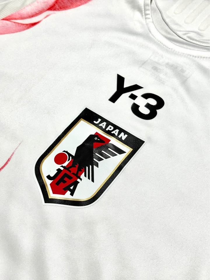 Japan 24/25 Away Kit | Size 2XL | Player Version - photo 3