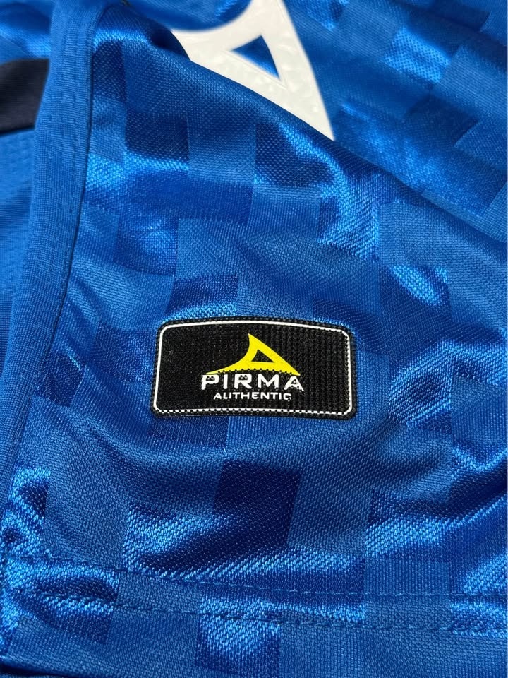 Cruz Azul 25/26 Home Player Version - Sizes S, L, XL - photo 4