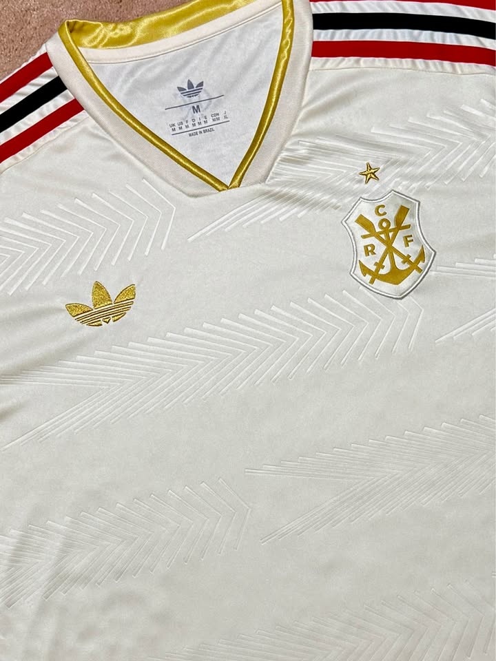 Flamengo 25/26 Third Kit | Size Medium