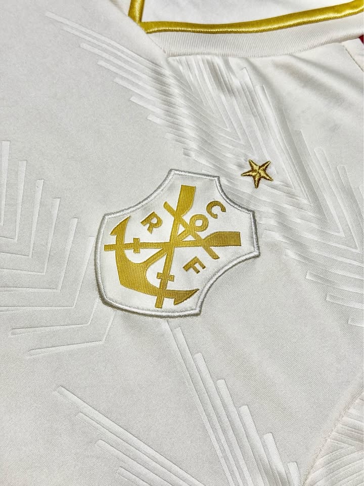 Flamengo 25/26 Third Kit | Size Medium - photo 2