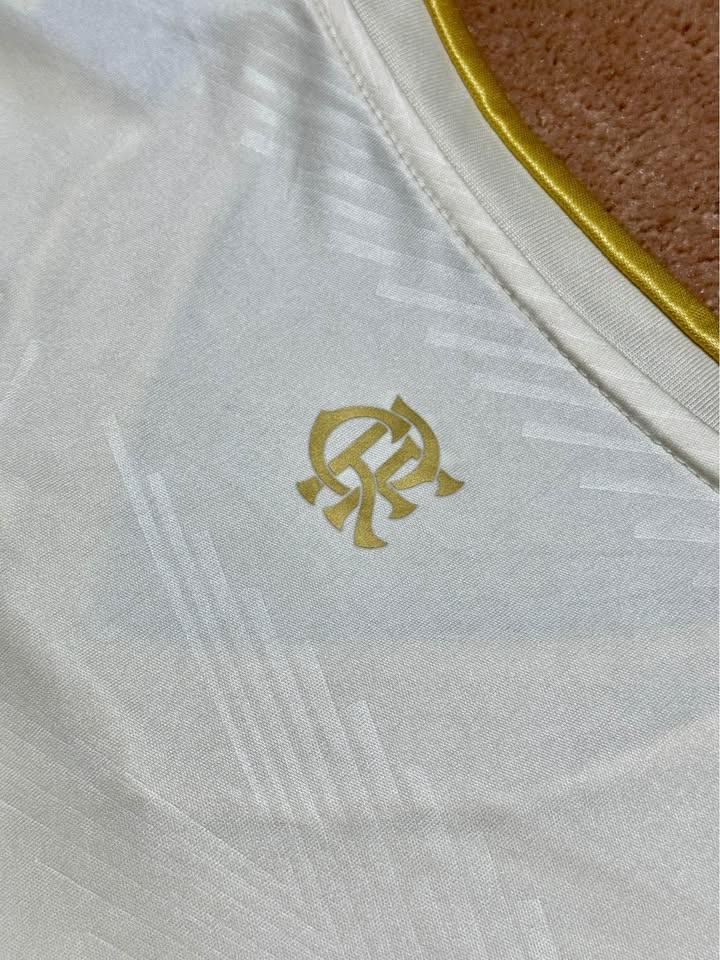 Flamengo 25/26 Third Kit | Size Medium - photo 5