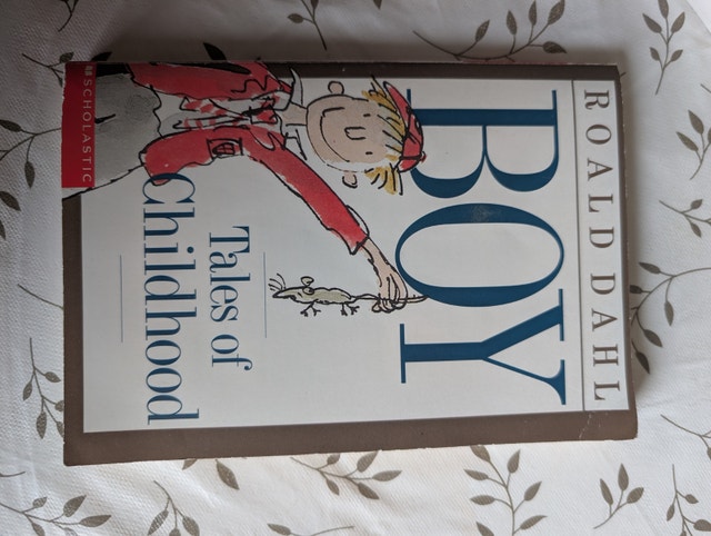 Variety of Books - photo 2