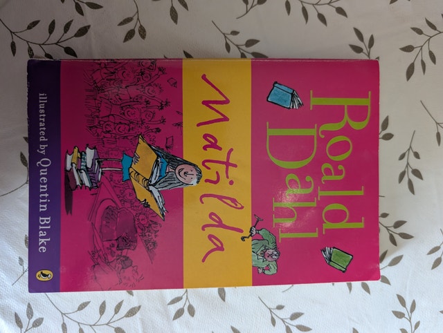 Variety of Books - photo 4