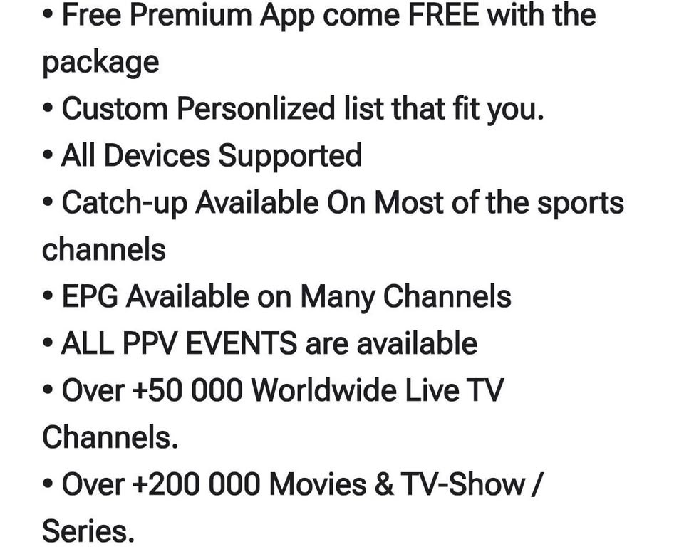 Streaming Device Setup & TV App Configuration - photo 3