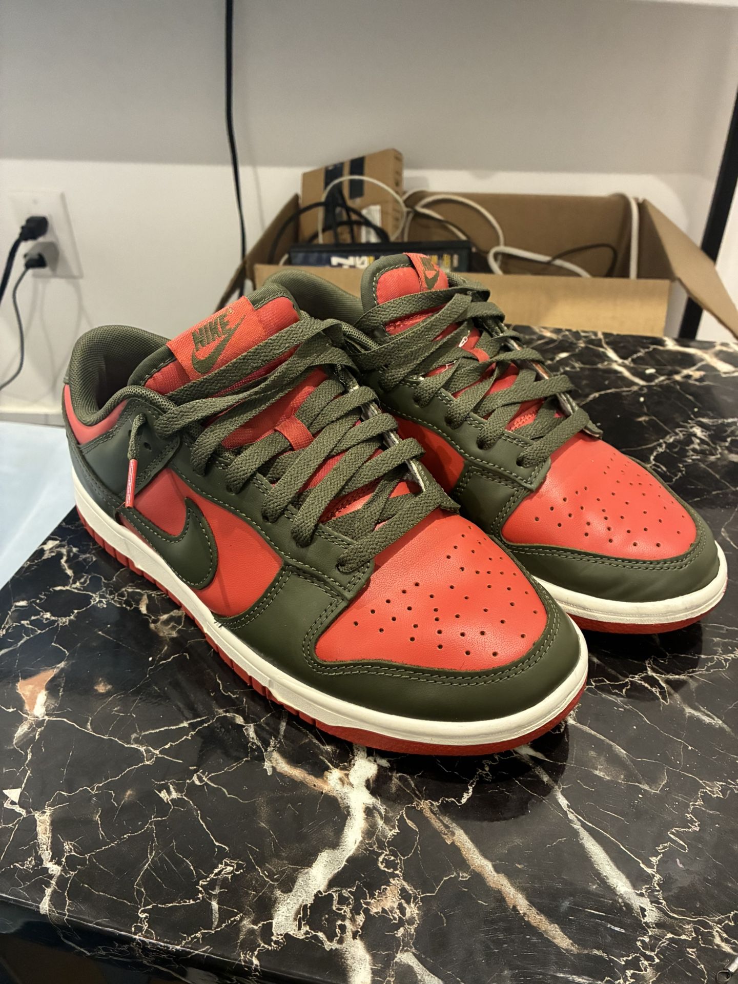 Nike Dunks