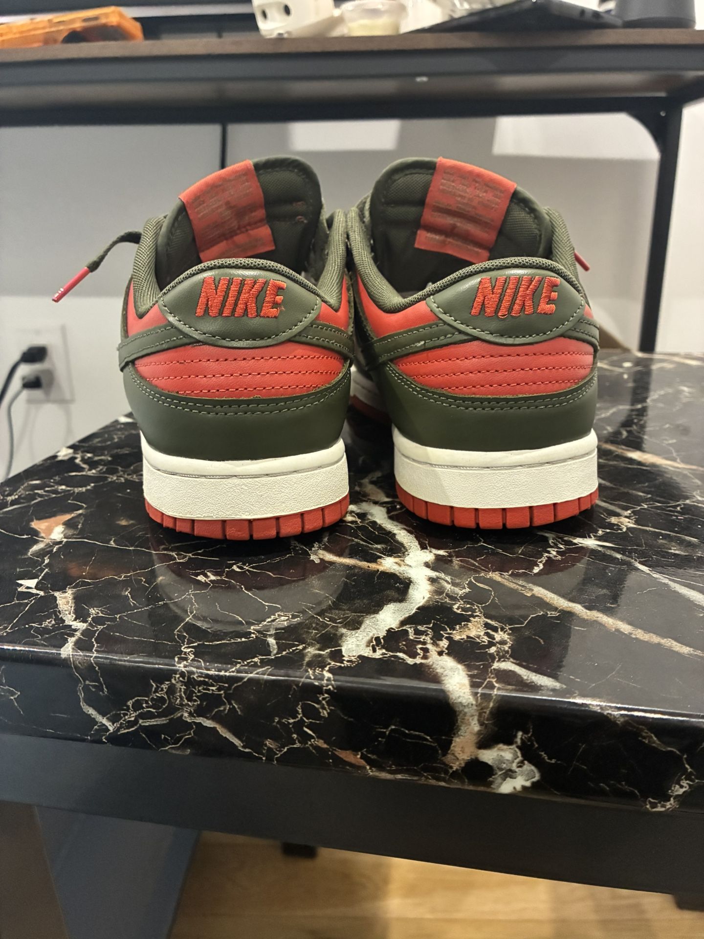 Nike Dunks - photo 2