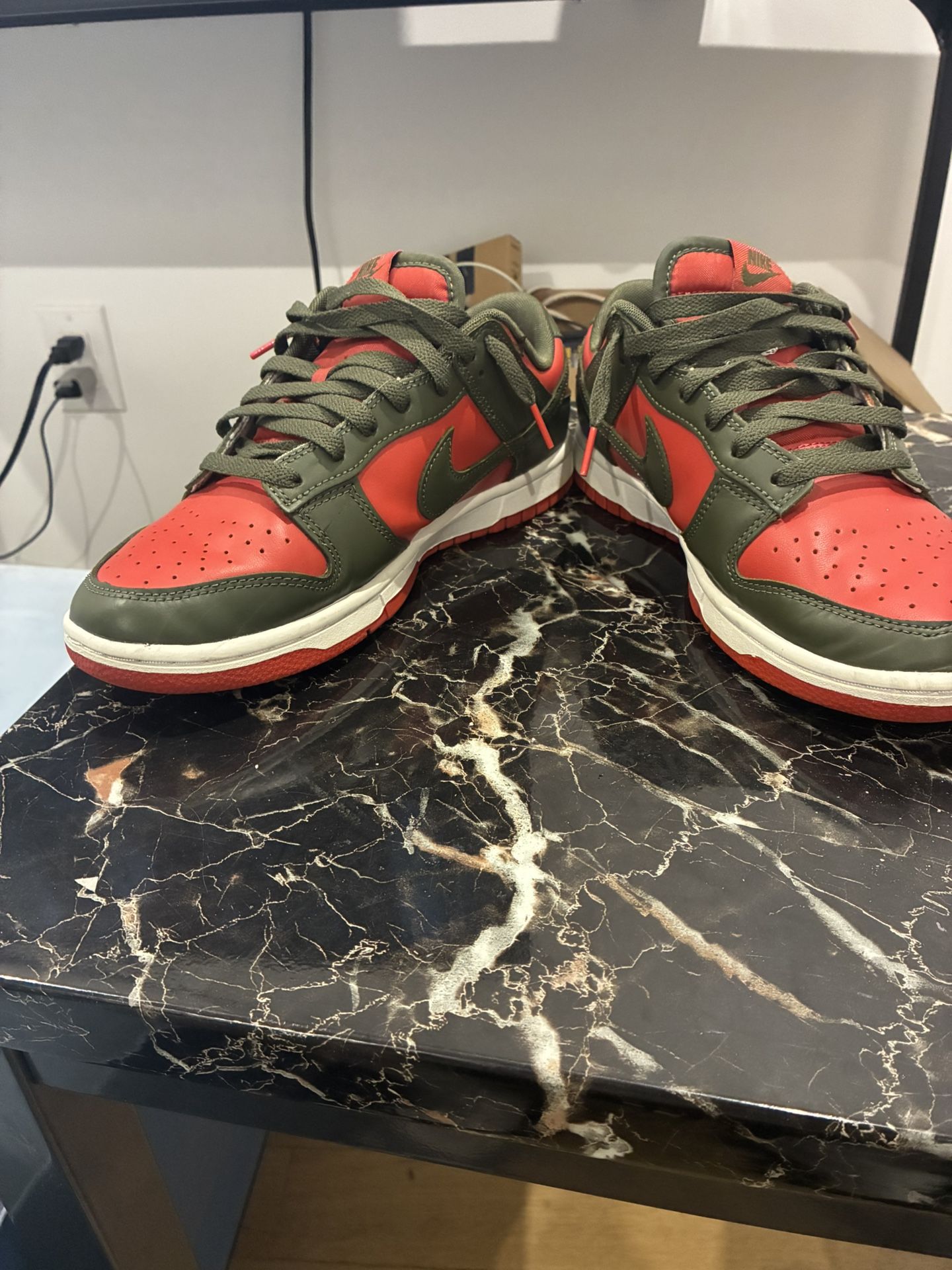 Nike Dunks - photo 3