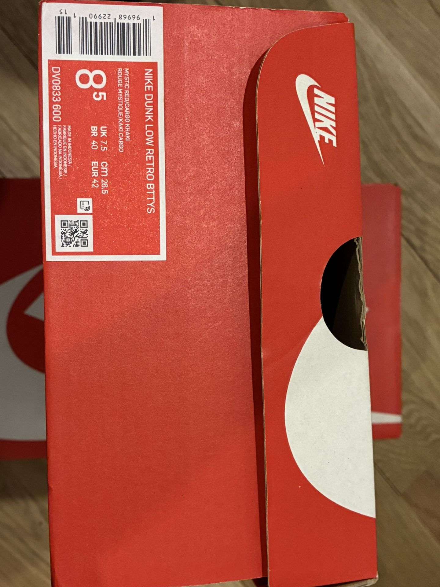 Nike Dunks - photo 5