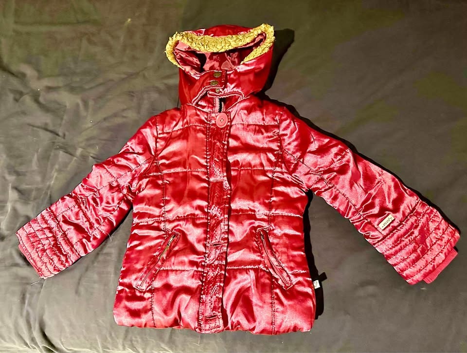 Unionbay kids jacket