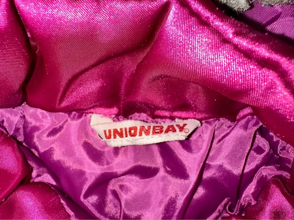 Unionbay kids jacket - photo 3