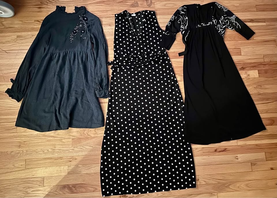 Women's Clothes - Hyba, Seduction, BR, Bluenotes, F21 - photo 2