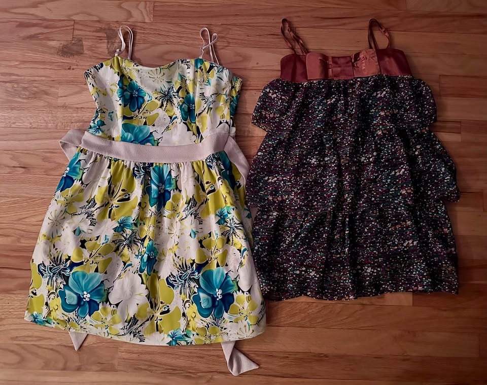 Women's Clothes - Hyba, Seduction, BR, Bluenotes, F21 - photo 3