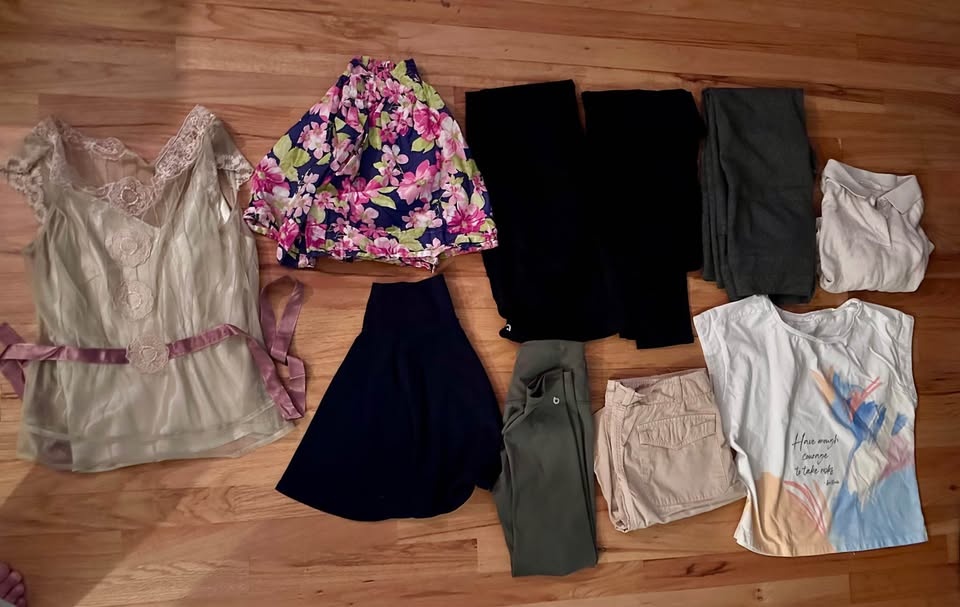 Women's Clothes - Hyba, Seduction, BR, Bluenotes, F21 - photo 4