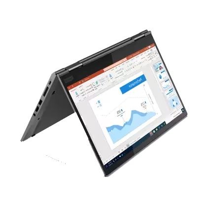 Lenovo ThinkPad X1 Yoga i7 16GB RAM 512GB SSD 2-in-1 Laptop