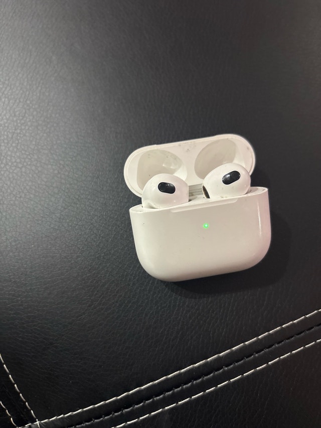 AirPods Pro 2 - photo 2