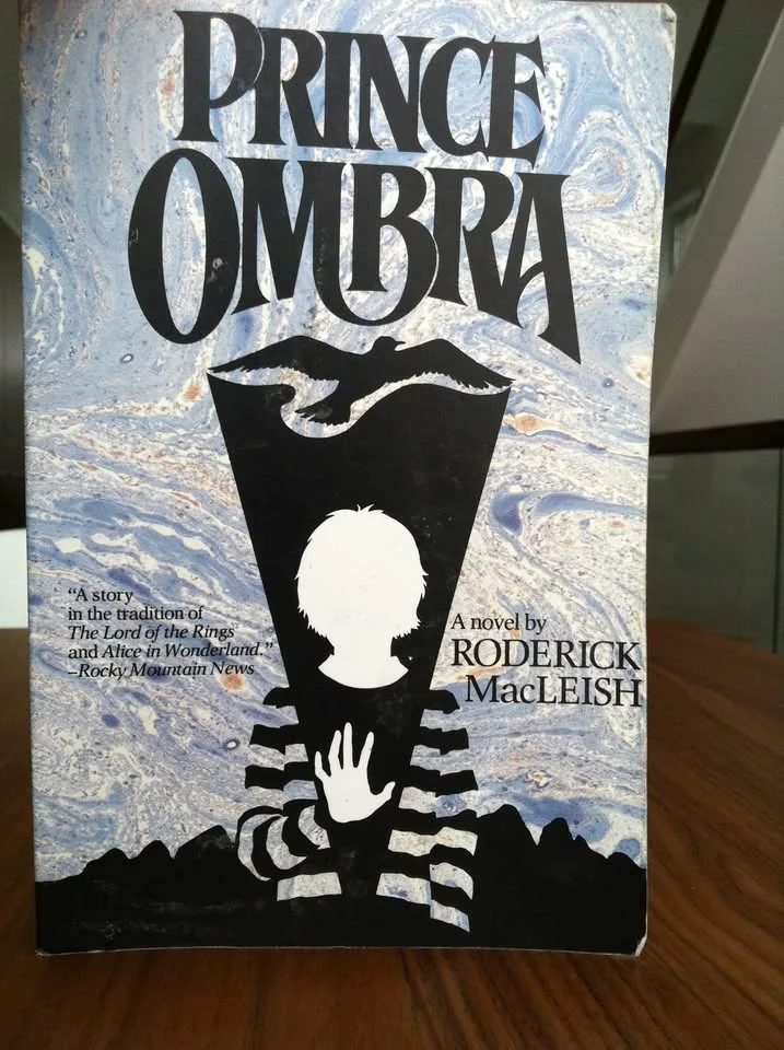 Prince Ombra thumbnail