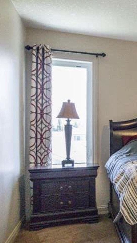 Room Darkening Curtains - 2 Panels