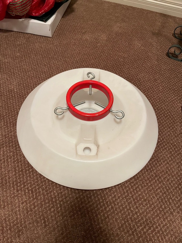 Christmas Tree Stand