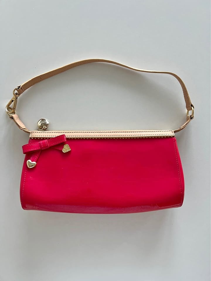 Shoulder Bag - Lovecat