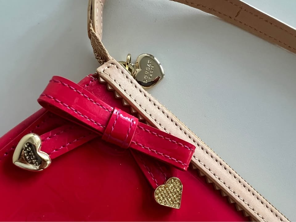 Shoulder Bag - Lovecat - photo 2