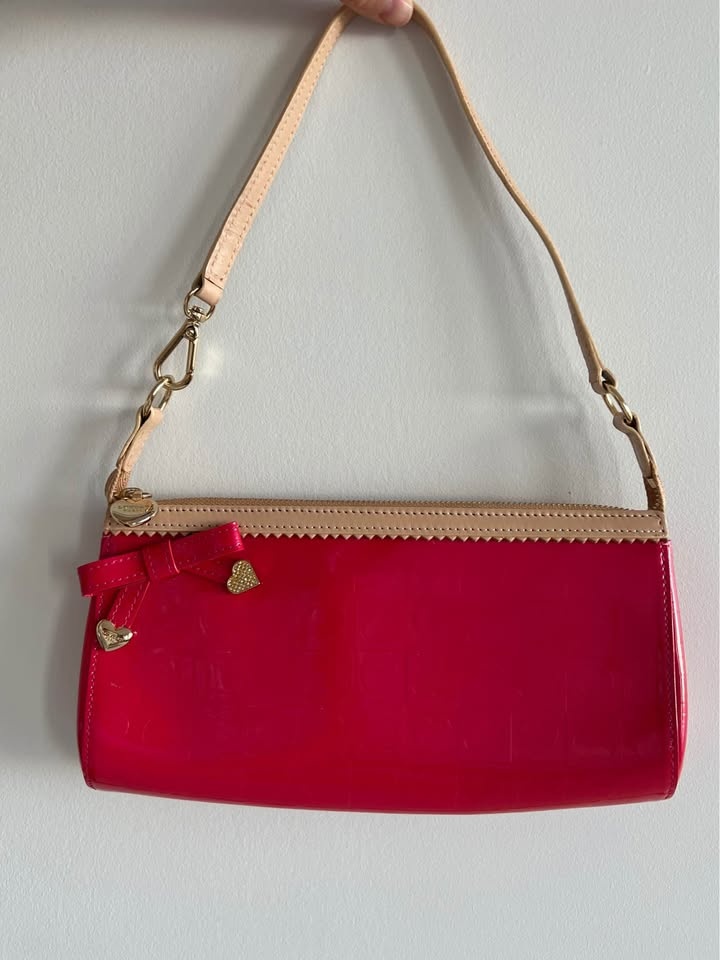 Shoulder Bag - Lovecat - photo 3
