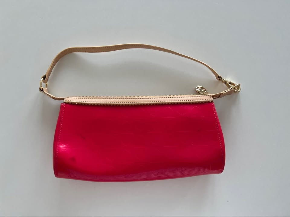 Shoulder Bag - Lovecat - photo 4
