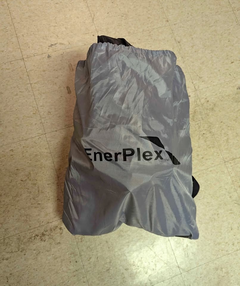 EnerPlex Inflatable Air Mattress