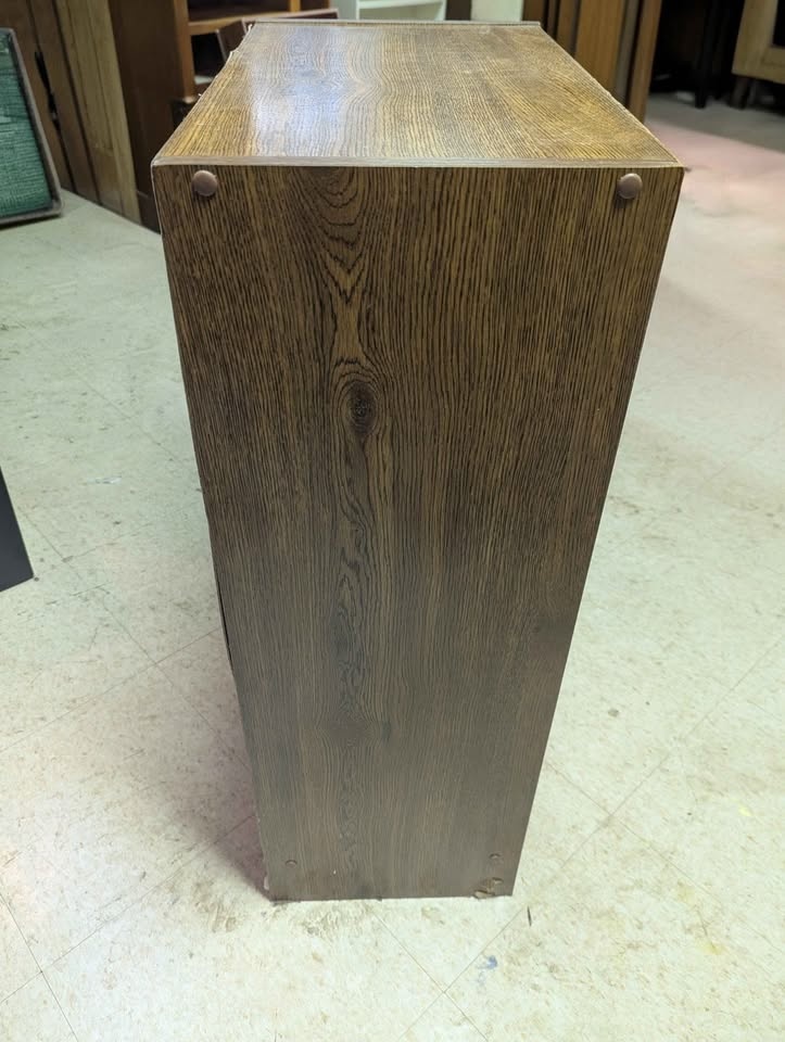 Sturdy Wooden Bookshelf - photo 3
