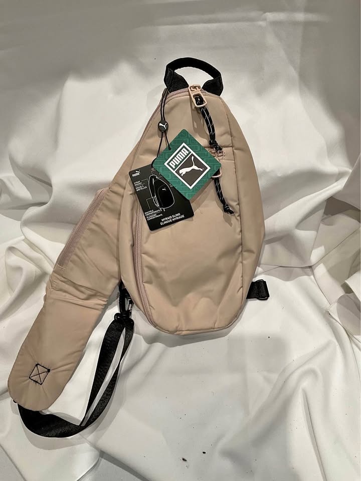 Puma Myraid Bag - Brand New With Tags