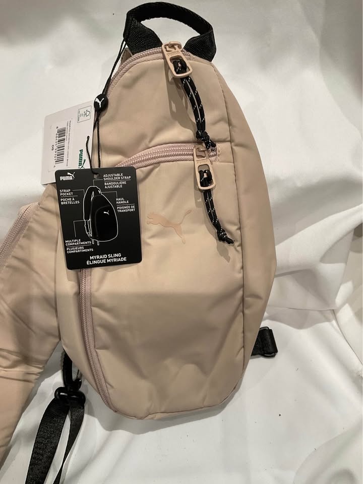 Puma Myraid Bag - Brand New With Tags - photo 3