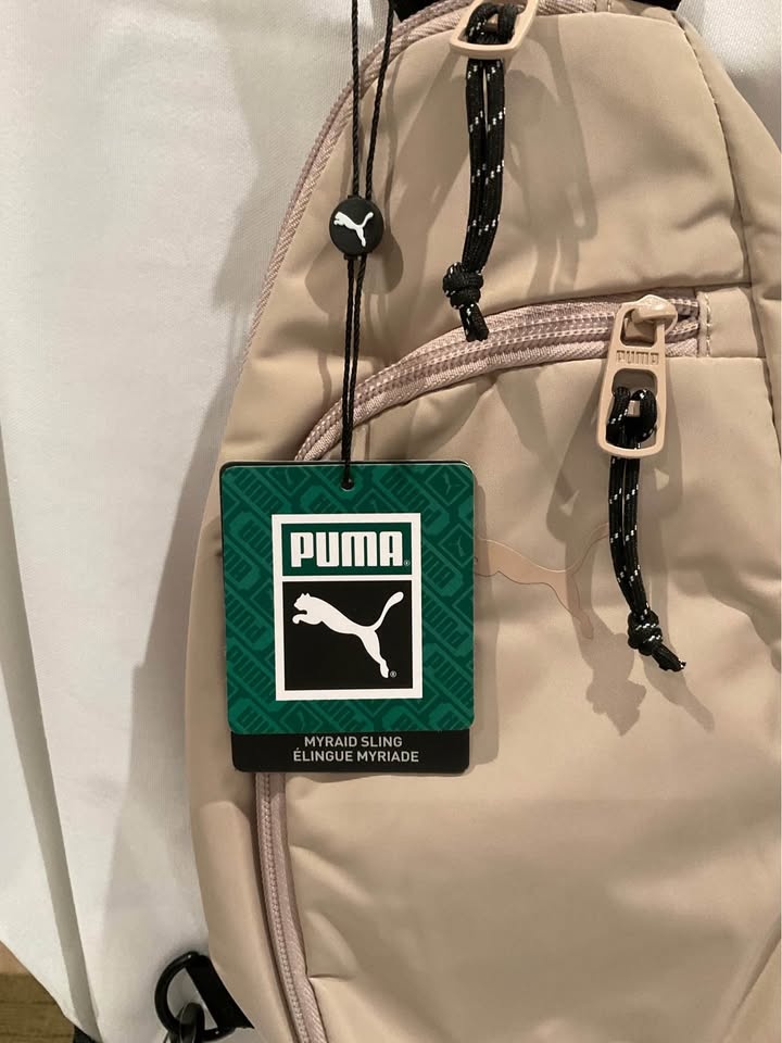 Puma Myraid Bag - Brand New With Tags - photo 4
