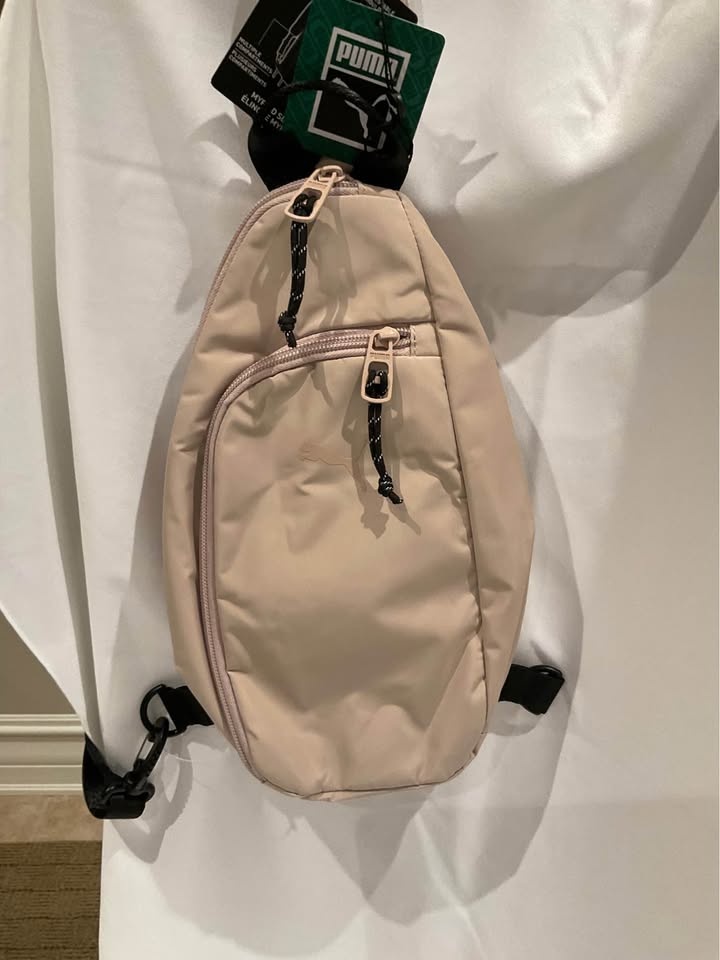 Puma Myraid Bag - Brand New With Tags - photo 5