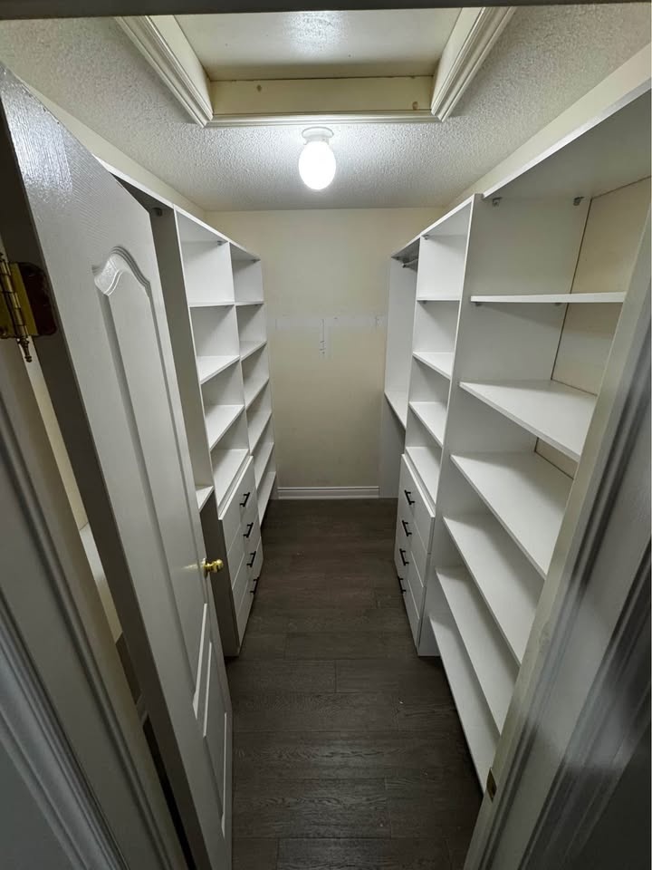 Custom Reach-In Closets - Functional & Affordable - photo 5