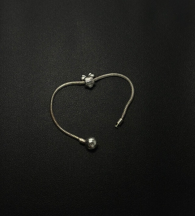 Pandora X Disney Charm - photo 2