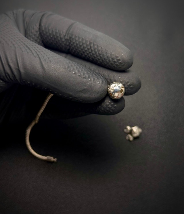 Pandora X Disney Charm - photo 4