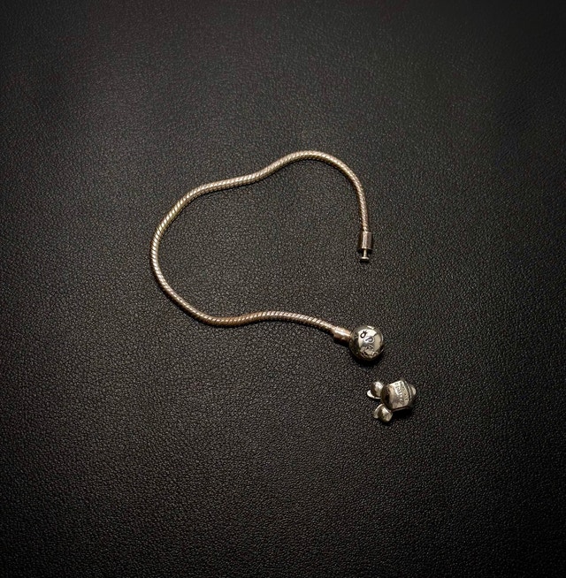 Pandora X Disney Charm - photo 5