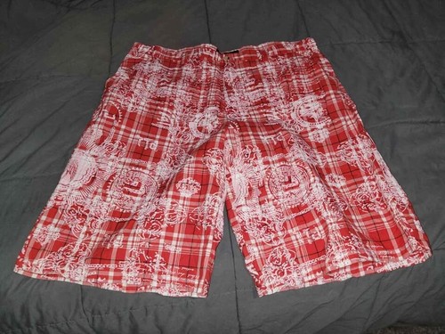 BX70 MEN'S CARGO SHORTS SIZE 48