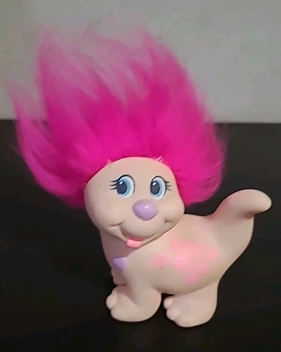 Snugglebumms Trusty Dino Snugglepets Action Figure